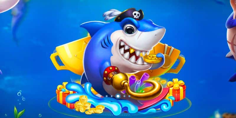 Ưu điểm vượt trội của game bắn cá đổi thưởng tại bdsdanko.com