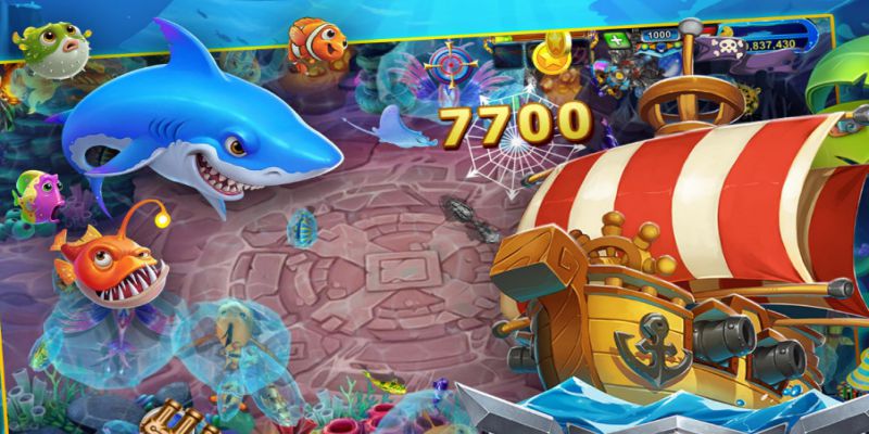 Quy trình gia nhập game bắn cá bdsdanko.com siêu đơn giản