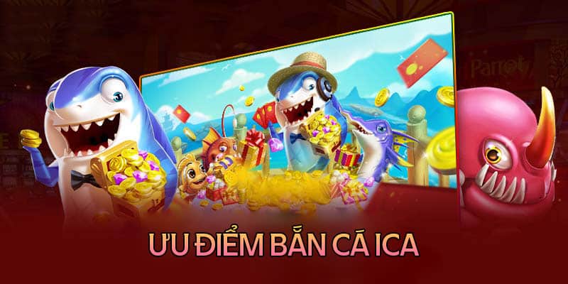 Các loại game bắn cá cực vui tại bdsdanko.com