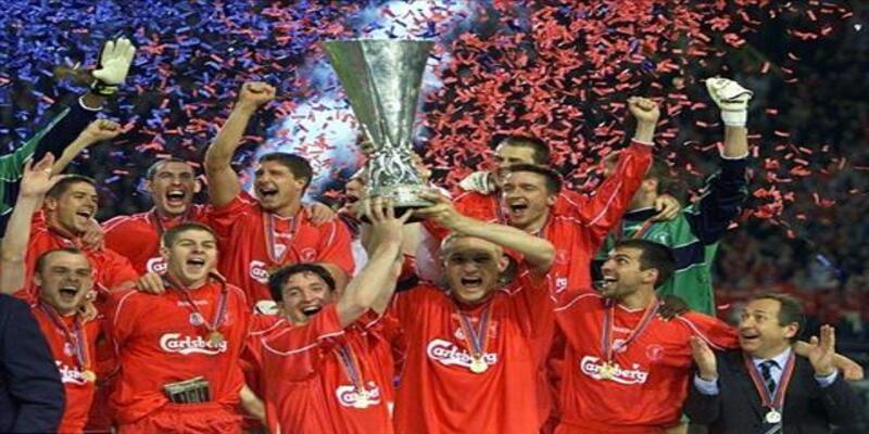 Cúp C2 New88 - Một Trong Những Màn Soi Kèo Được Mong Chờ Nhất 4 Cúp C2 và các kèo cá cược hấp dẫn