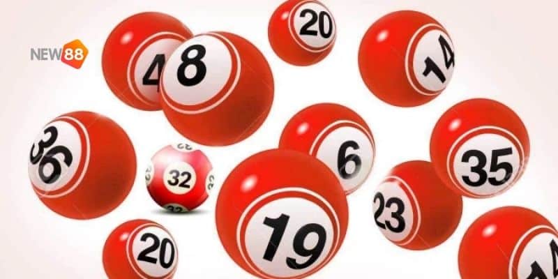 Cách dàn đề 10 số theo hiệu của 1 đầu đề New88