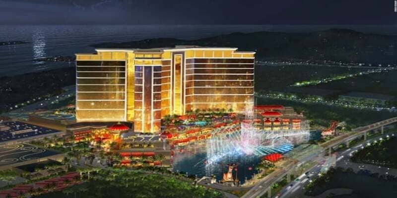 Yêu cầu hỗ trợ của khách hàng đều được sòng bài Wynn xử lý nhanh chóng.