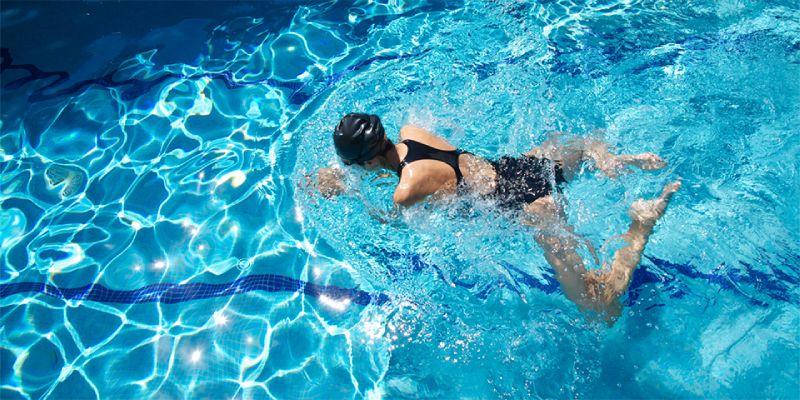 Chơi thể thao 24h giúp cái thiện sức khỏe và vóc dáng