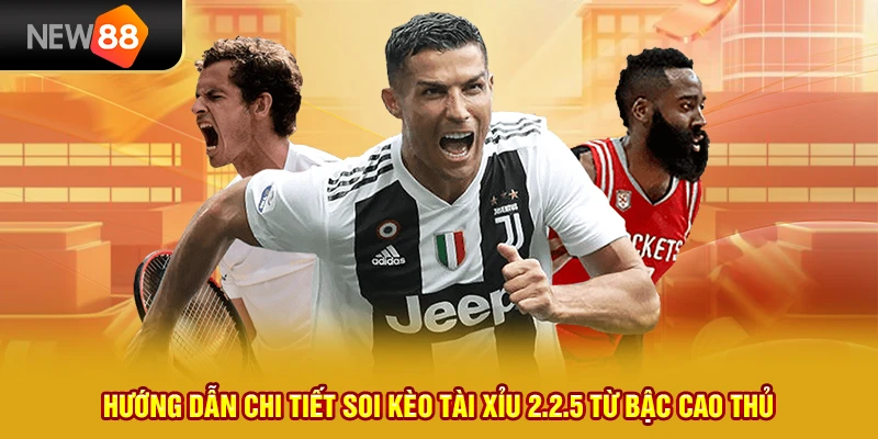 9 huong dan chi tiet soi keo tai xiu 2 2 5 tu bac cao thu