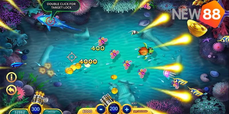 Bắn cá hải tặc - Trải nghiệm phiêu lưu đại dương đỉnh cao 2 Tổng quát về bắn cá hải tặc là gì?