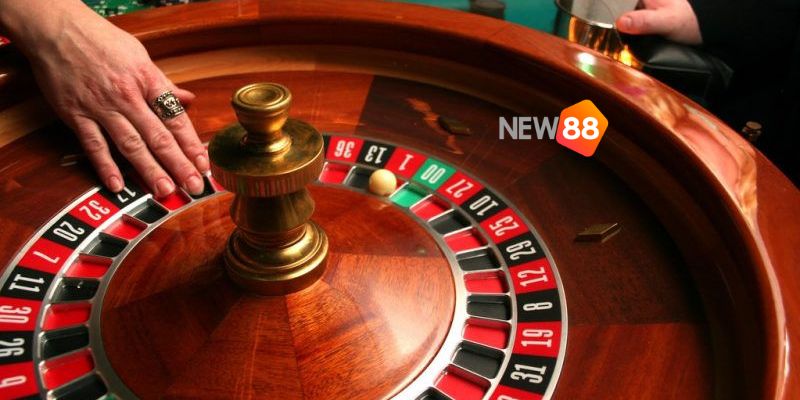 Hướng dẫn cách chơi Roulette cực chuẩn với tỉ lệ thắng 99% 5 cách chơi roulette