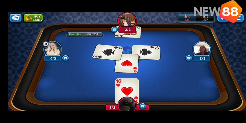 Game phỏm đổi thưởng - Chiến lược và kỹ thuật đỉnh cao 2 Tổng quát về game phỏm đổi thưởng là gì?