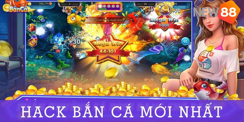 Hack bắn cá Trung Quốc - Hướng dẫn để thắng lớn dành cho newbie 3 Tại sao anh em nên sử dụng hack bắn cá Trung Quốc?