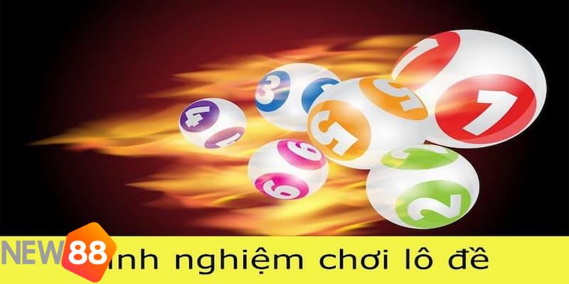 kinh nghiệm lô đề kinh nghiệm lô đề