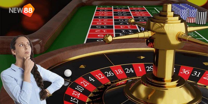Tổng hợp 6 mẹo chơi Roulette với tỷ lệ thắng lên đến 99% 2 mẹo chơi roulette
