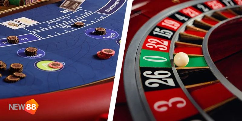 Tổng hợp 6 mẹo chơi Roulette với tỷ lệ thắng lên đến 99% 3 mẹo chơi roulette