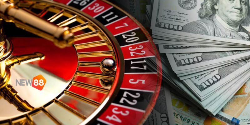 Tổng hợp 6 mẹo chơi Roulette với tỷ lệ thắng lên đến 99% 3 mẹo chơi roulette