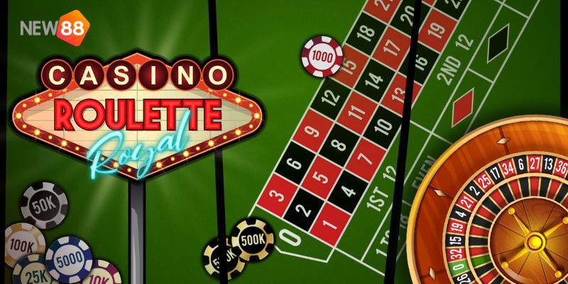 Roulette casino - Top 4 bí quyết chơi cực hay từ cao thủ 1 roulette casino