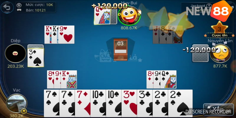 Tổng quan về cách tải game đánh phỏm miễn phí đơn giản 3 Hướng dẫn tải game đánh phỏm miễn phí cho điện thoại