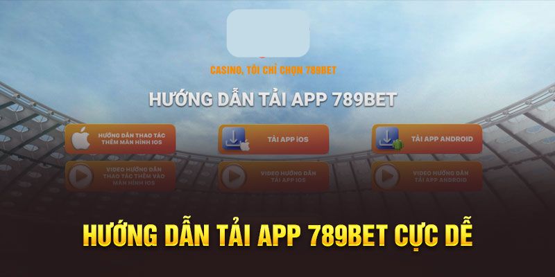Tải app 789bet