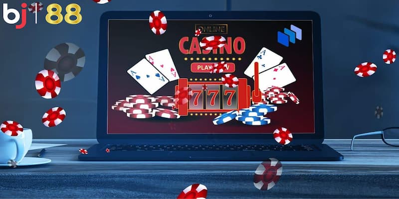 BJ 88 - Khám Phá Ưu Điểm Nhà Cái Uy Tín Hàng Đầu Châu Á 4 Chương trình thưởng hấp dẫn với các phần quà khủng