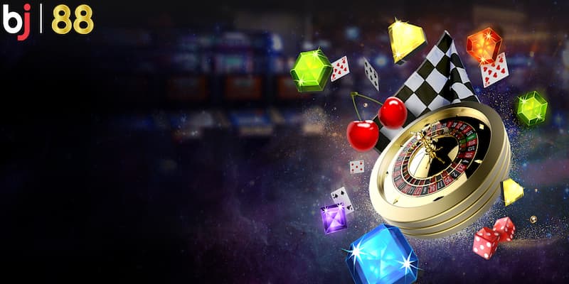 BJ 88 - Khám Phá Ưu Điểm Nhà Cái Uy Tín Hàng Đầu Châu Á 3 Những ưu điểm nổi bật của BJ 88 mà bạn nên nắm rõ