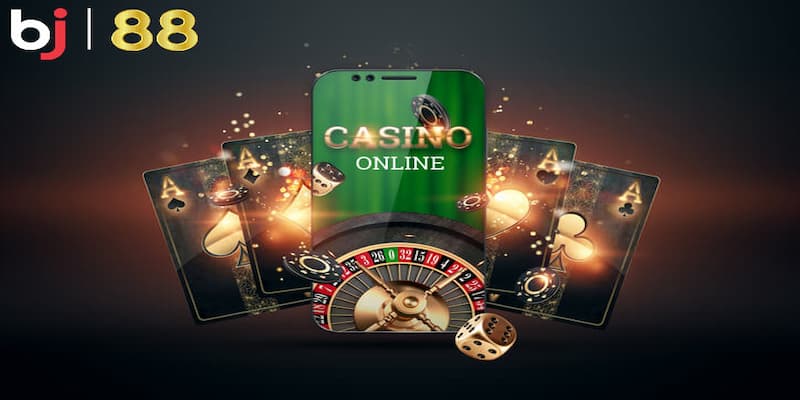 BJ 88 - Khám Phá Ưu Điểm Nhà Cái Uy Tín Hàng Đầu Châu Á 2 Tổng quan sơ lược vài nét về BJ 88