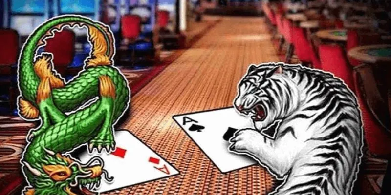 Các yếu tố ảnh hưởng đến kết quả trò chơi Long Hổ