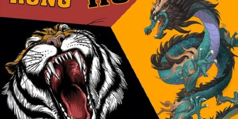 Mẹo hay khi chơi rồng hổ 99 hiệu quả cao