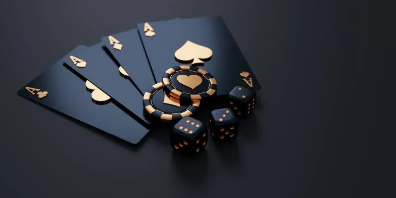 Các biến thể Poker phổ biến tại New88