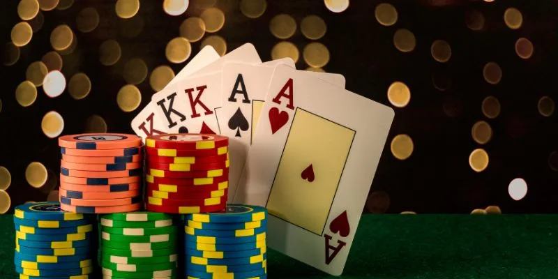 Tìm hiểu các chiến lược chơi Poker online hiệu quả