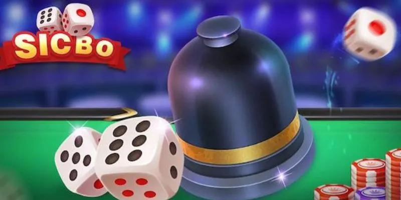 Giới thiệu chi tiết về tựa game sicbo