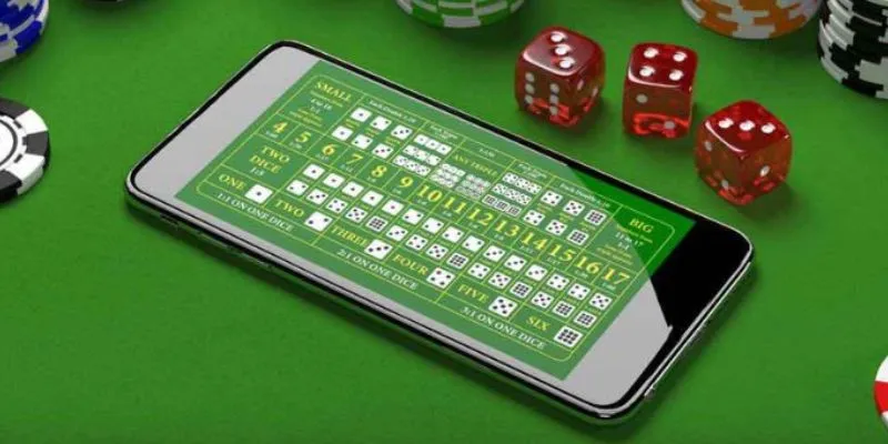 Sức hấp dẫn từ việc tải ứng dụng tài xỉu