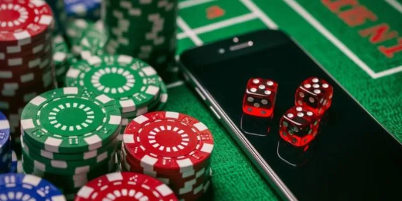 Nhiều khuyến mãi hot khi tải ứng dụng tài xỉu