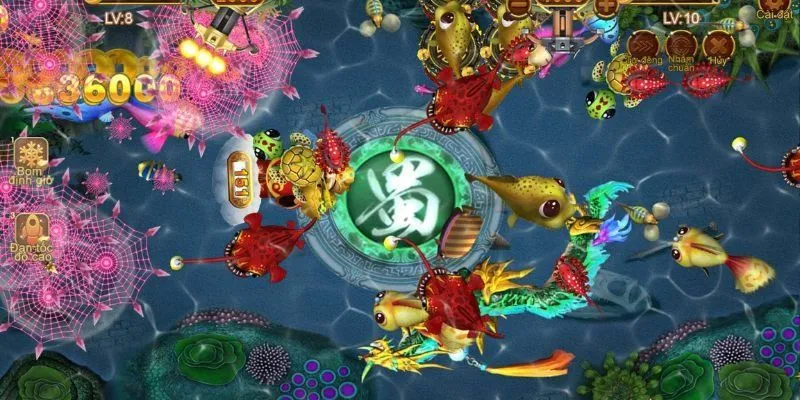 Khám Phá Game Bắn Cá Jackpot Đổi Thưởng Cực Hot New88 2 Hướng dẫn đăng ký tài khoản trên New88