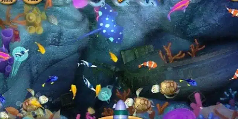 Thế Giới Bắn Cá Hot- Trải Nghiệm Bắn Cá Offline Tại New88 4 Những lưu ý quan trọng khi Chơi Bắn Cá Offline