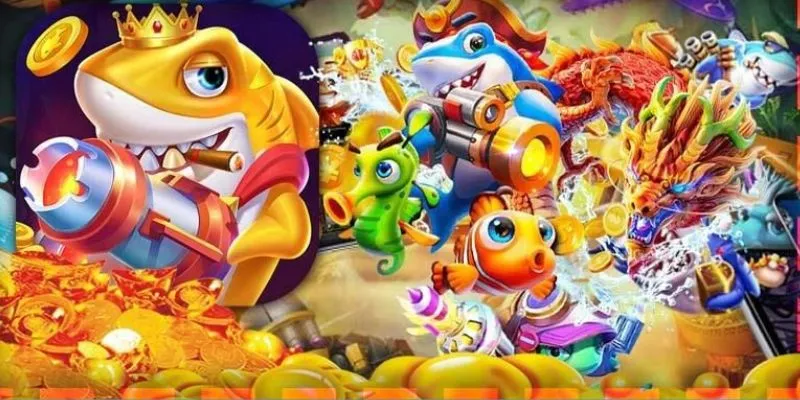 Nhiều tính năng nổi bật khi tham gia chơi