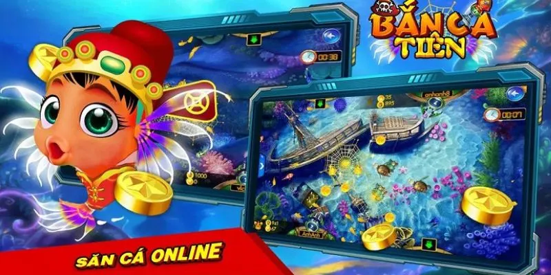 Tập trung vào những loài cá có giá trị cao