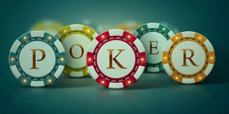 Khái quát về Bài Poker là gì?