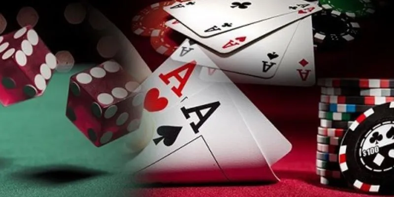 Các quy tắc luật cơ bản khi chơi Poker