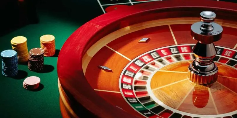 Các loại hình trong cách chơi roulette phổ biến