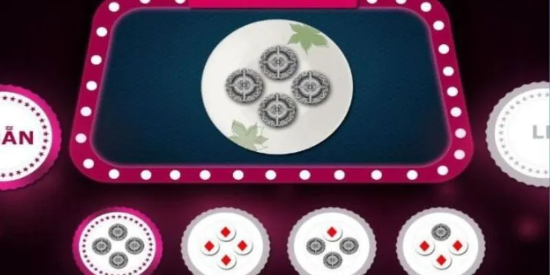 Bỏ Túi Với Các Mẹo Cách Chơi Xóc Đĩa Hiệu Quả Tại New88 2 Chi tiết về cách chơi xóc đĩa cơ bản