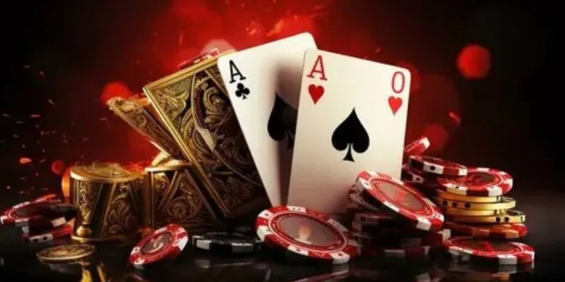 Hiểu rõ về luật chơi cách đánh baccarat