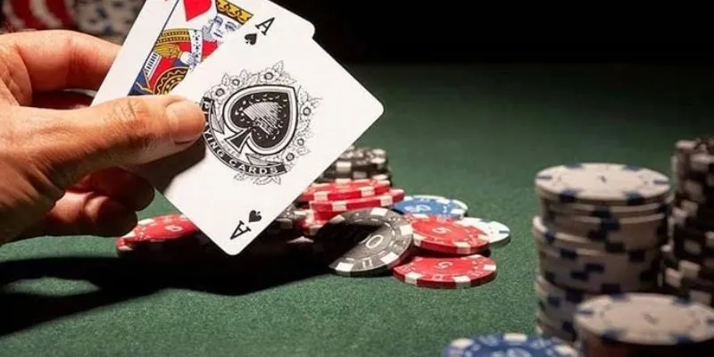 Tìm hiểu cách tính xì trong xì dách cơ bản