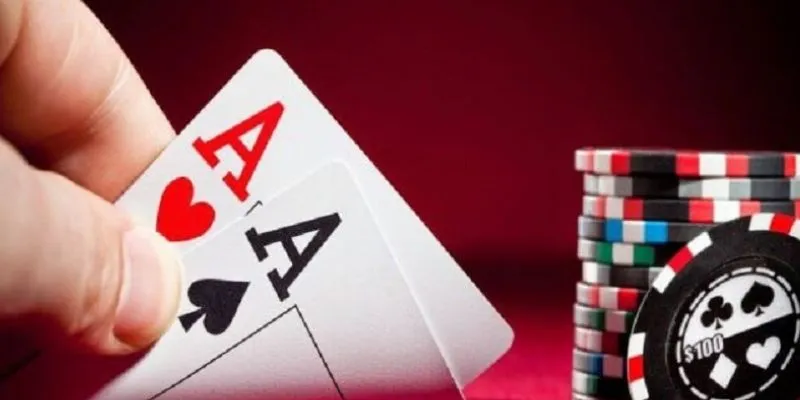 Cách tính xì trong xì dách và lưu ý trong khi chơi