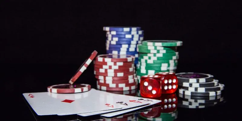 Trải Nghiệm Chơi Casino Trực Tuyến Đổi Quà Khủng Cùng New88 2 Tổng quan về Casino trực tuyến đáng tin cậy