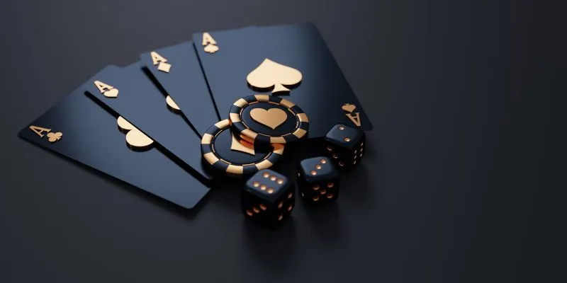 Trải Nghiệm Chơi Casino Trực Tuyến Đổi Quà Khủng Cùng New88 3 Những ưu điểm nổi bật của Casino trực tuyến