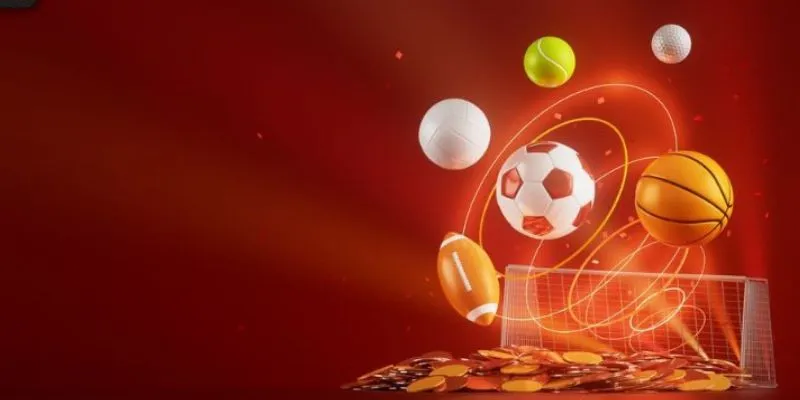 Đắm Chìm Trong Thế Giới Cá Cược Thể Thao New88 Độc Đáo 4 Săn đón nhiều sự kiện thể thao hấp dẫn