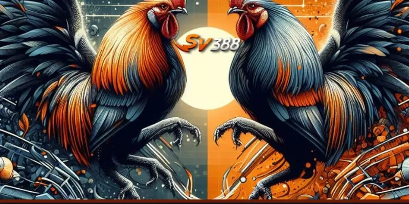 Kinh nghiệm chơi đá gà SV388