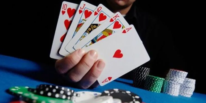 Các lỗi phổ biến thường gặp khi chơi