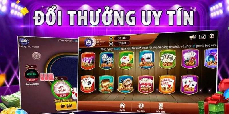 Trải Nghiệm Game Bài Đổi Thưởng Qua Ngân Hàng Tại New88 2 Đổi thưởng thông qua ngân hàng điện tử