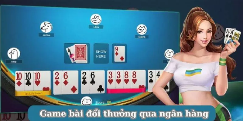 Trải Nghiệm Game Bài Đổi Thưởng Qua Ngân Hàng Tại New88 3 Hệ thống an toàn và bảo mật cao tại game