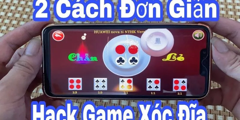 Tìm Hiểu Phương Thức Hack Xóc Đĩa Online Hiệu Quả New88 3 Lợi ích từ tool xóc đĩa là gì