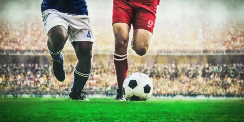 Các thuật ngữ và luật chơi kèo chấp 1.5 tại New88