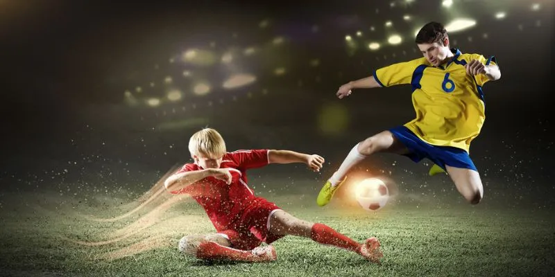 Chiến lược chơi kèo chấp 1.5 hiệu quả 